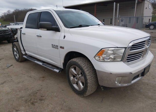 2015 RAM 1500