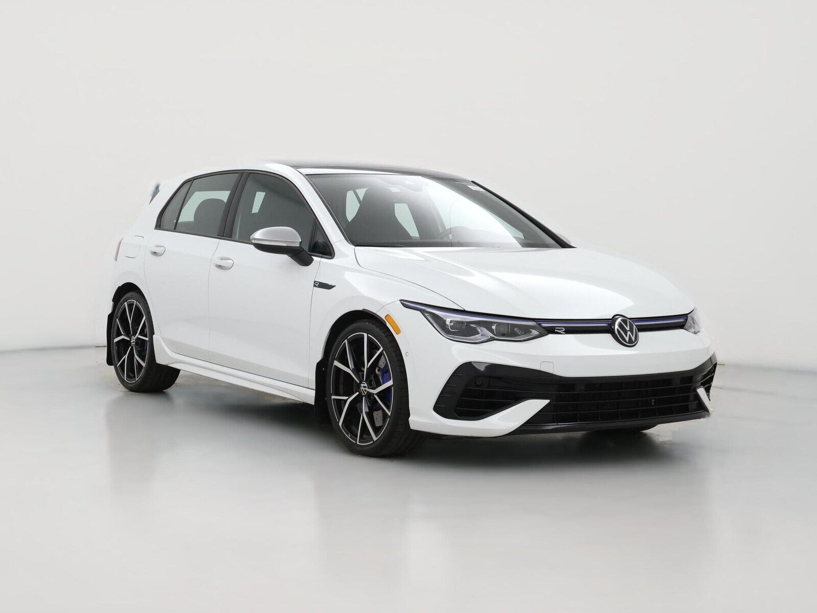 2024 VOLKSWAGEN Golf R