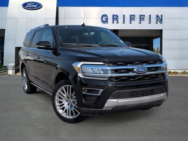 2024 FORD Expedition