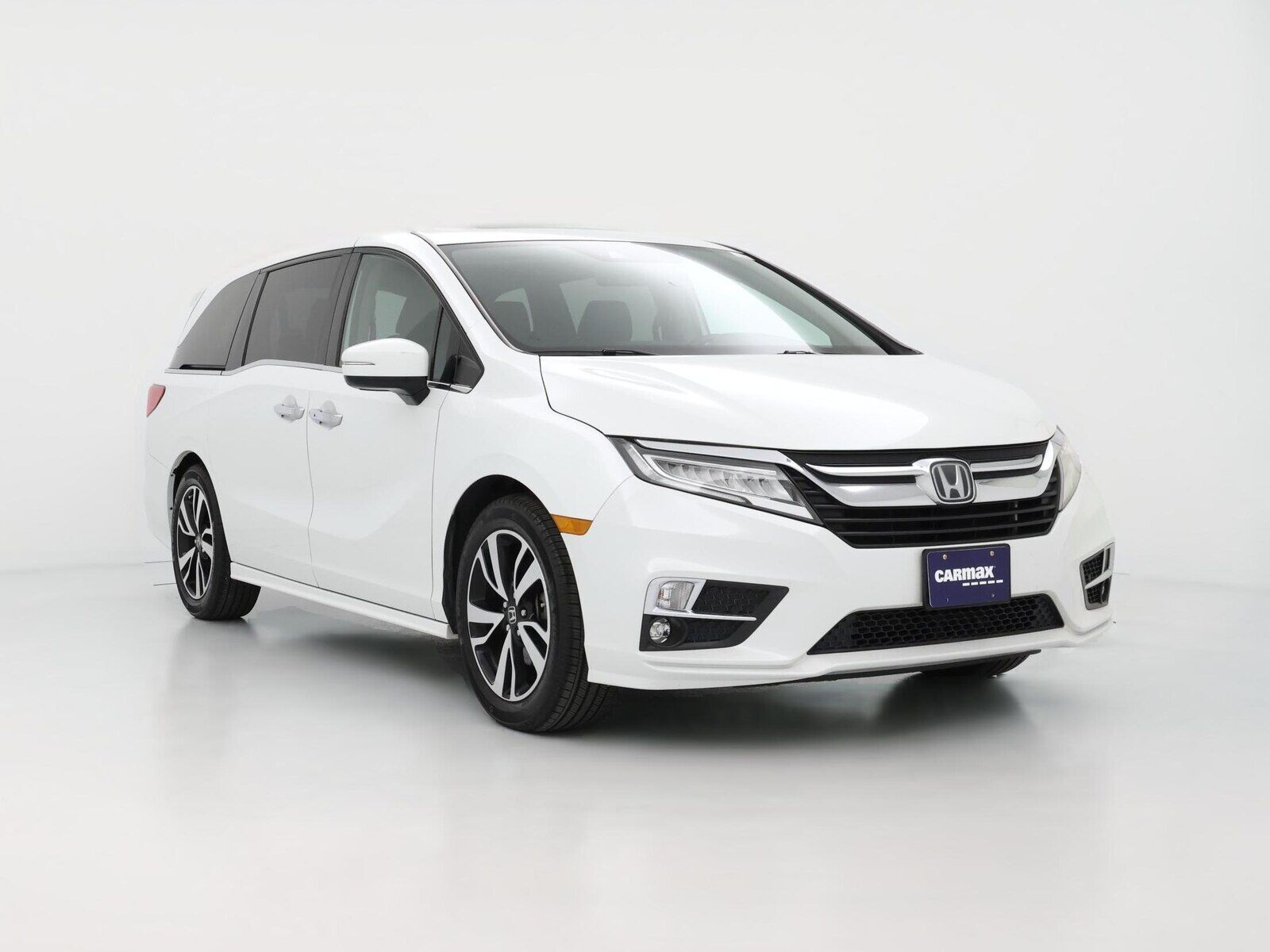 2020 HONDA Odyssey