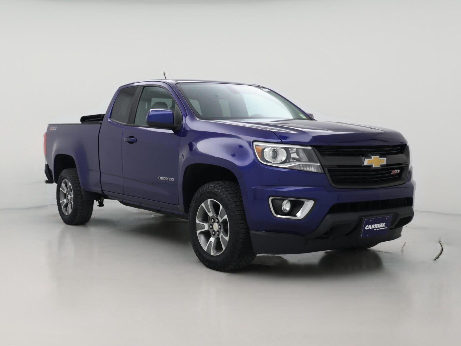 2017 CHEVROLET Colorado