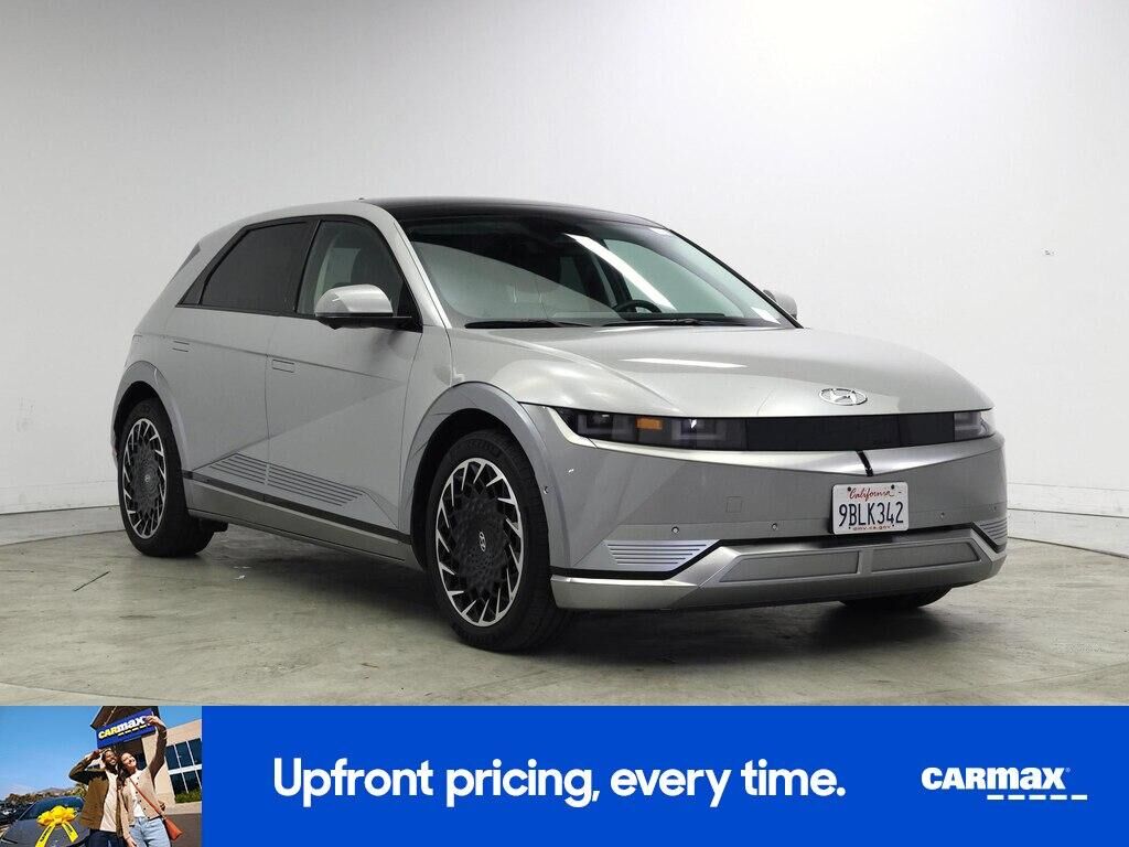 2022 HYUNDAI IONIQ 5