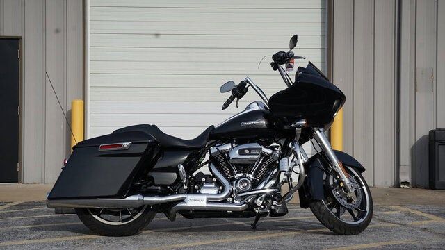 2021 HARLEY DAVIDSON FLTRX / Road Glide