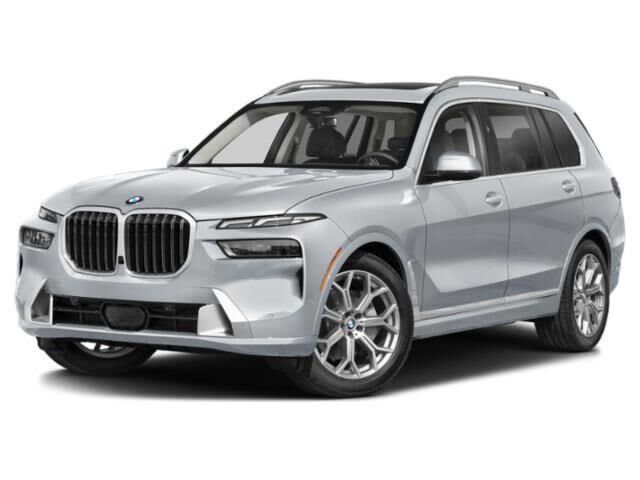 2026 BMW X7