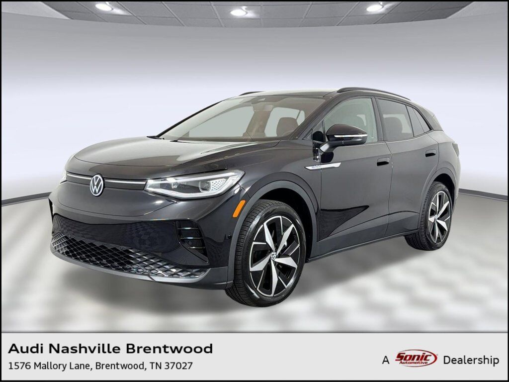 2023 VOLKSWAGEN ID.4
