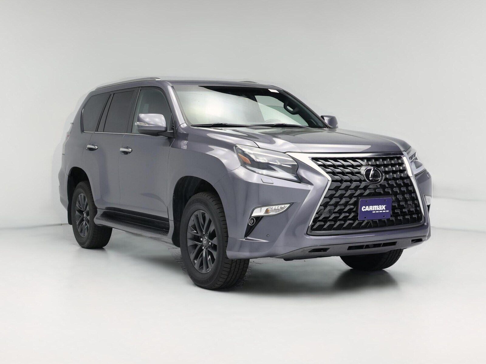 2021 LEXUS GX