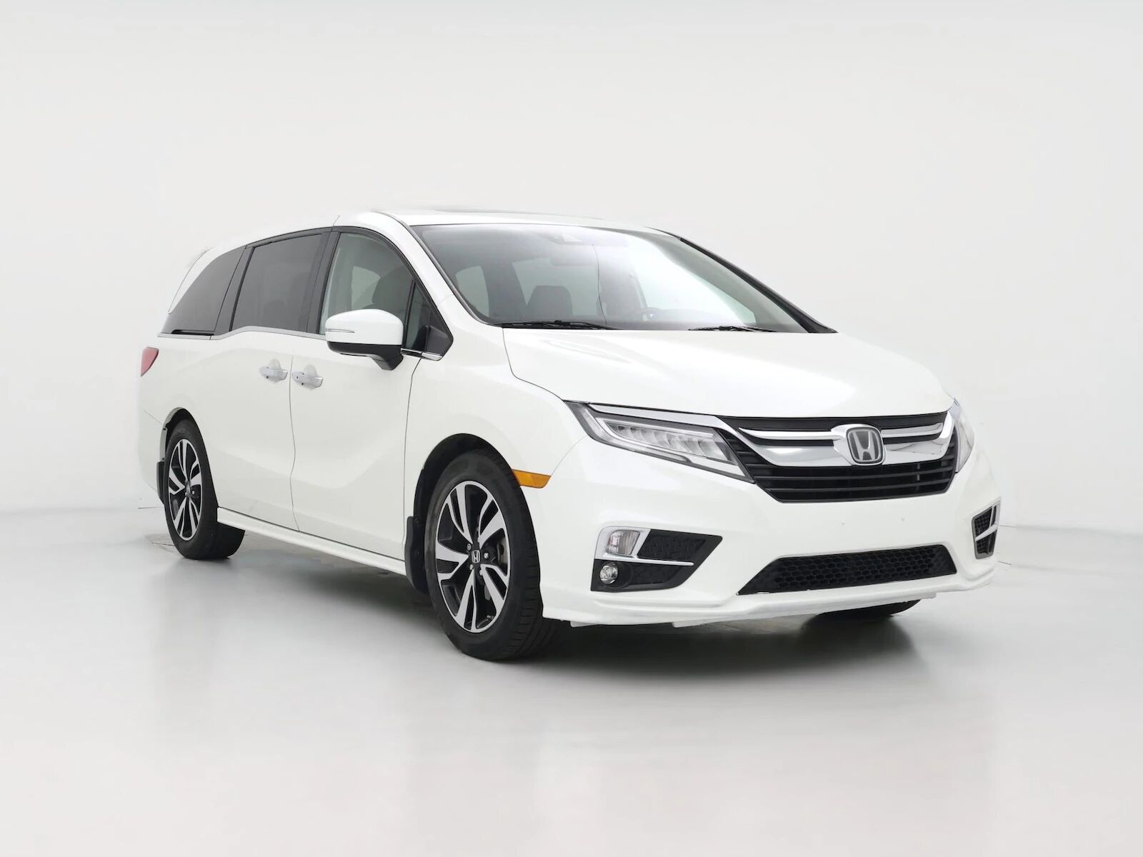 2019 HONDA Odyssey