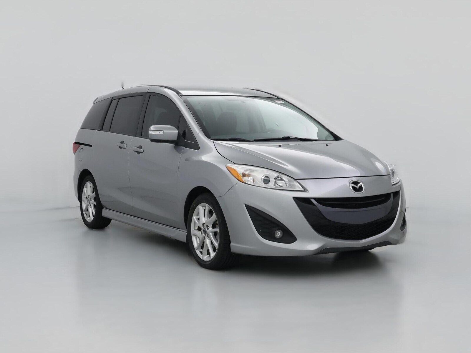 2014 MAZDA Mazda5