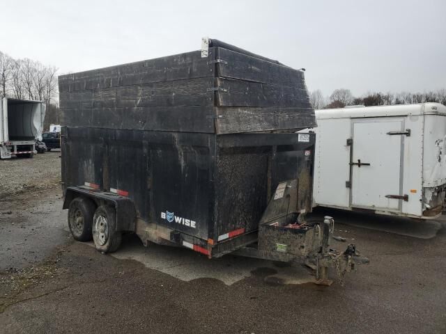 2024 BWISE MANUFACTURING Bwise Manufacturing LLC