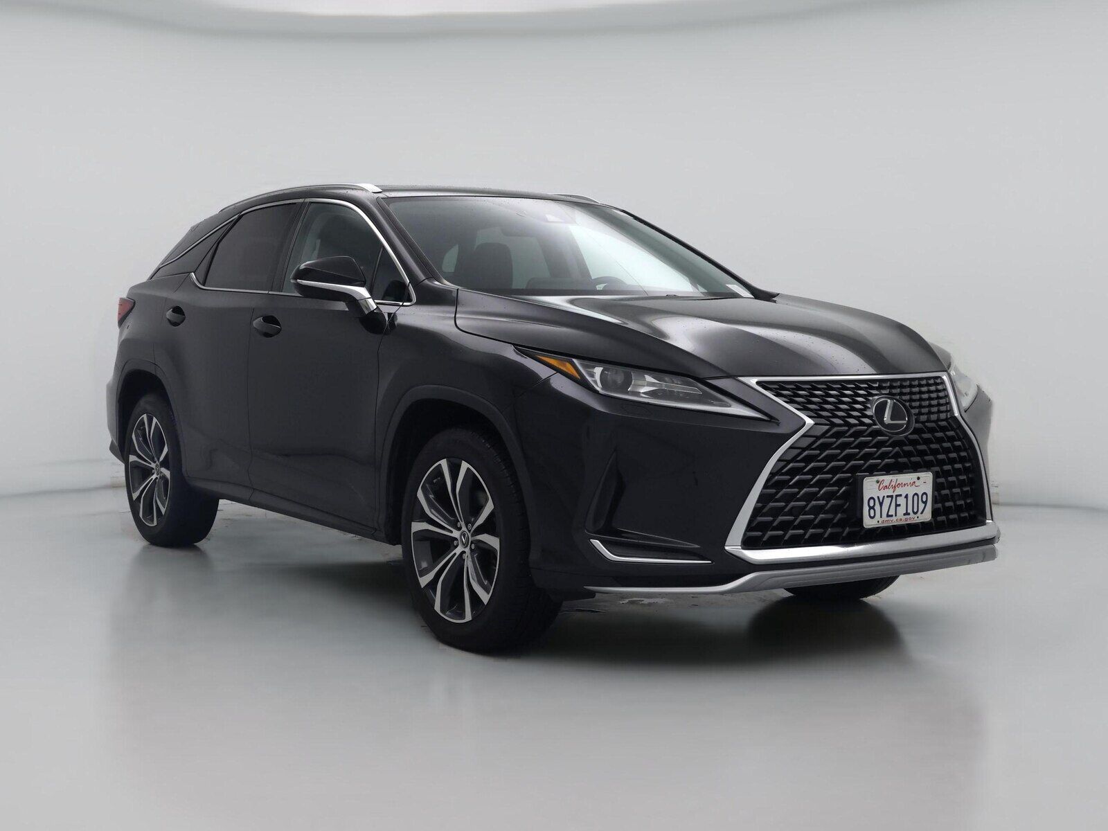 2022 LEXUS RX
