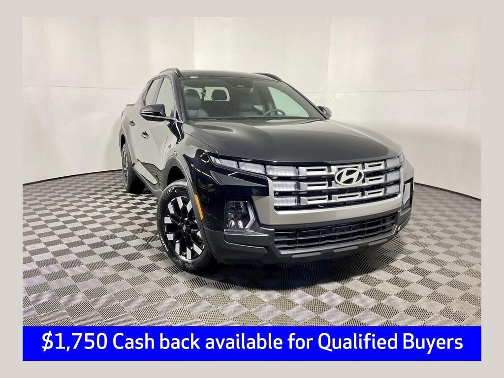 2026 HYUNDAI SANTA CRUZ