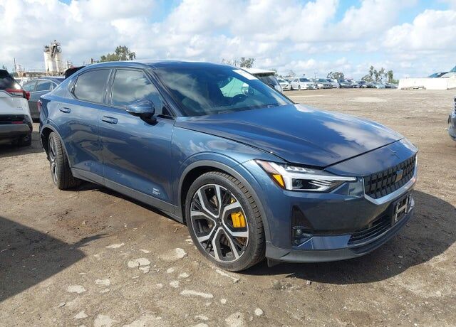 2021 POLESTAR PS2