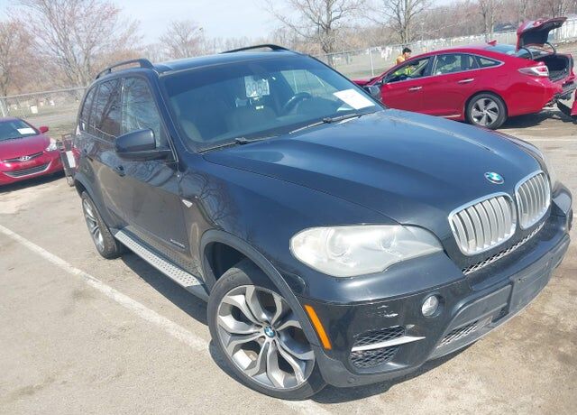 2012 BMW X5