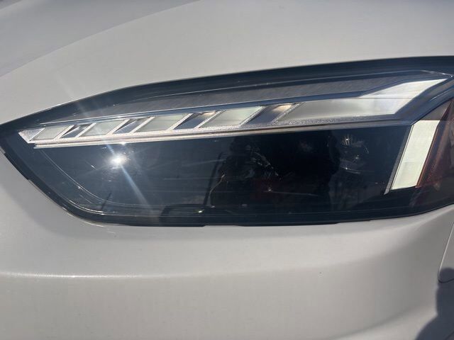 2023 Audi A5