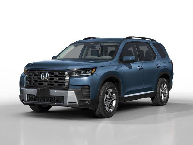 2026 HONDA Pilot