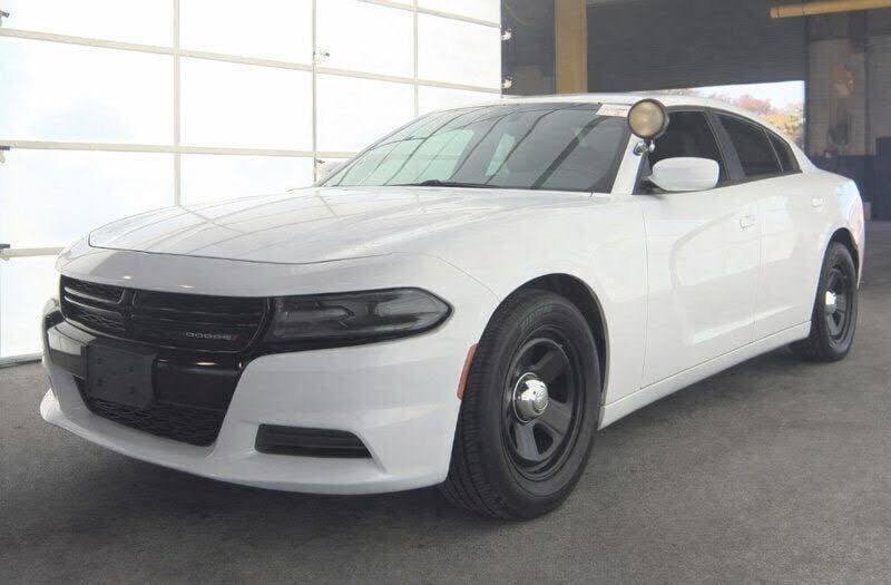 2015 DODGE Charger