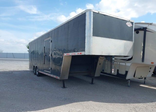 2021 FOREST RIVER Economy Hauler