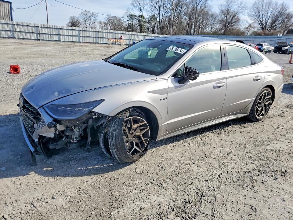 2023 HYUNDAI Sonata