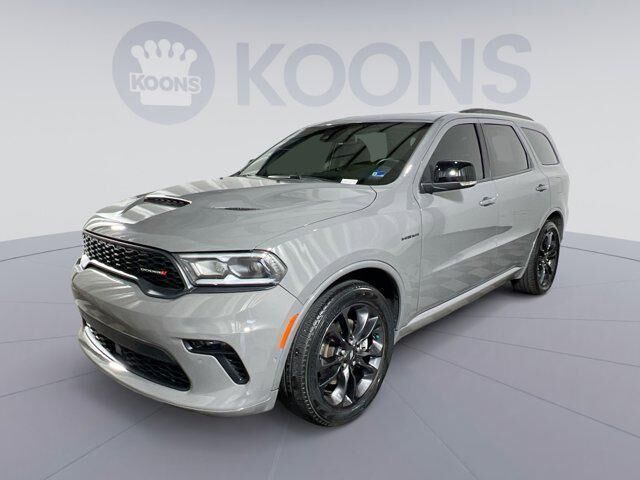 2023 DODGE Durango