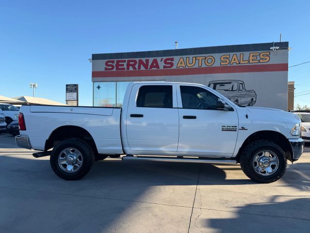 2015 RAM 2500