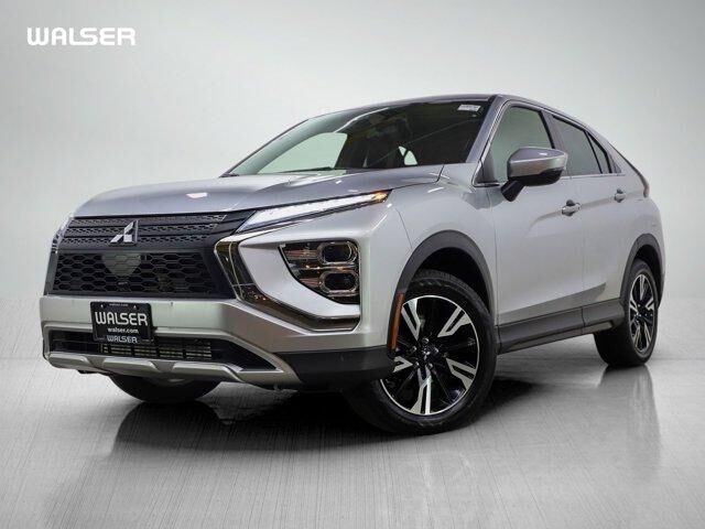 2025 MITSUBISHI ECLIPSE CROSS