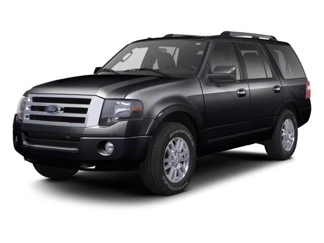 2010 FORD Expedition