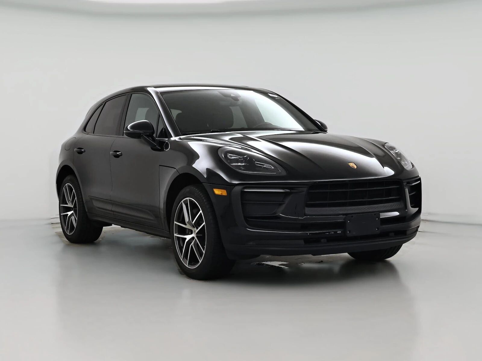 2022 PORSCHE Macan