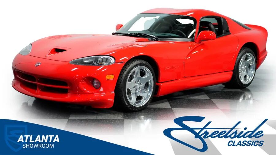 Dodge Viper
