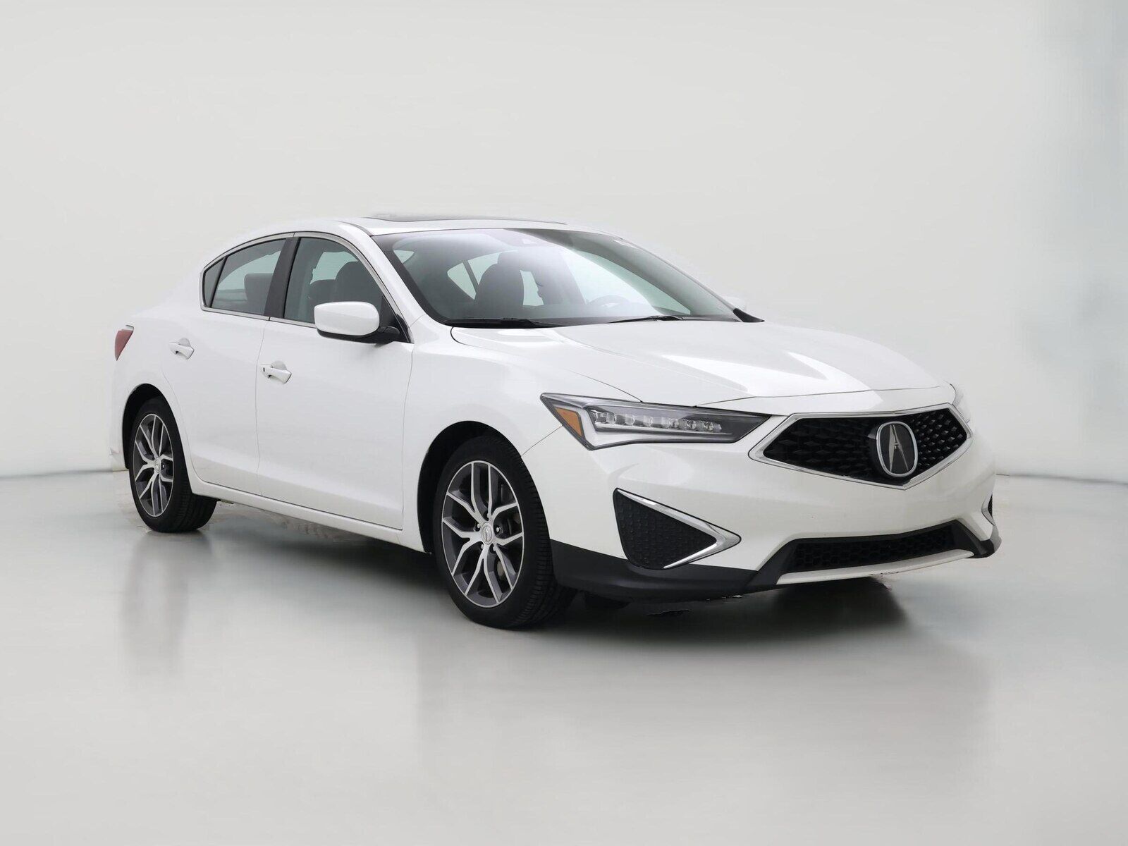 2019 ACURA ILX