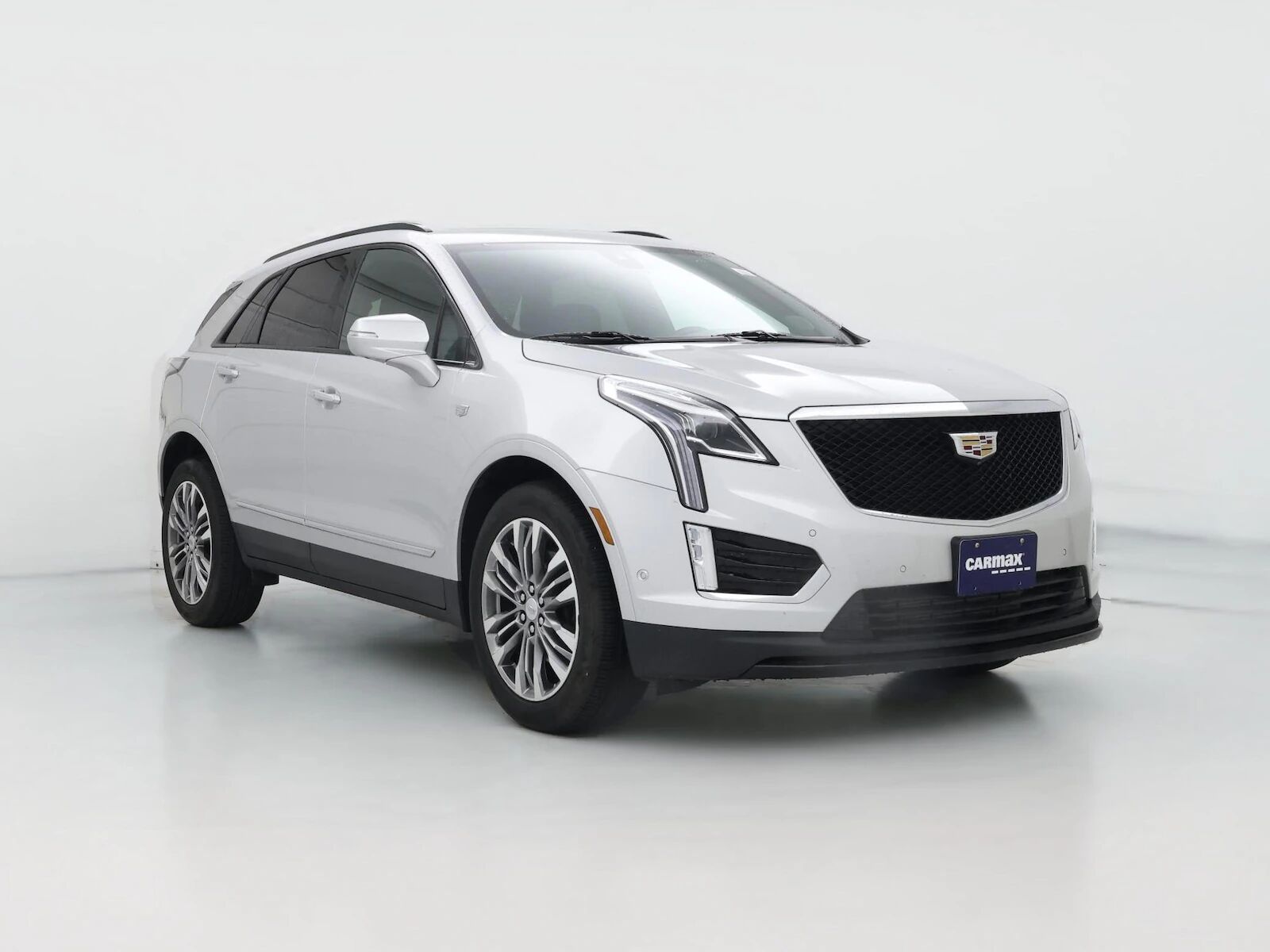 2020 CADILLAC XT5