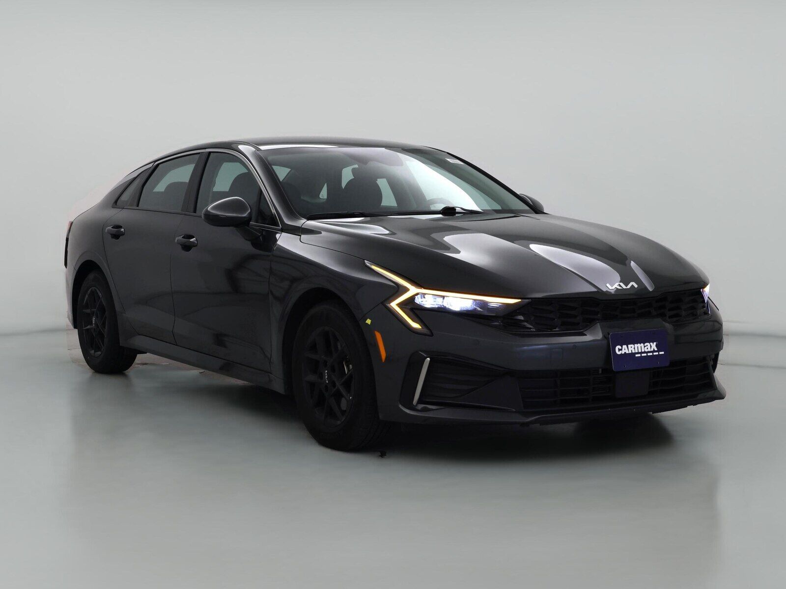 2025 KIA K5