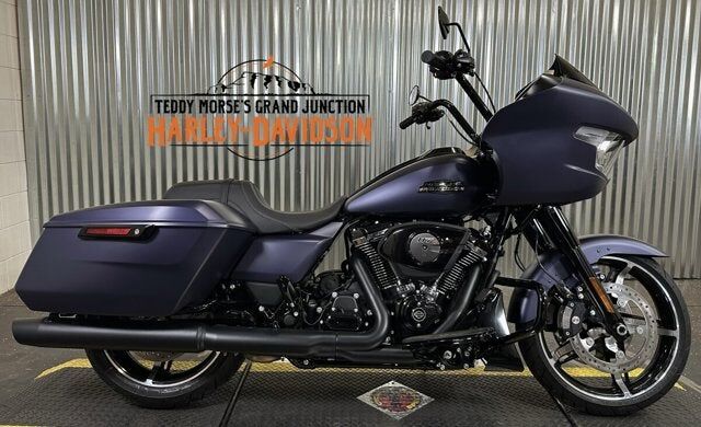 2025 HARLEY DAVIDSON FLTRX / Road Glide