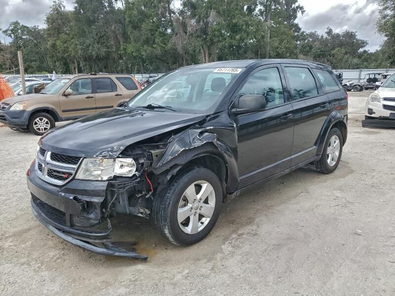 Dodge Journey