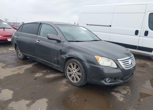 2008 TOYOTA Avalon