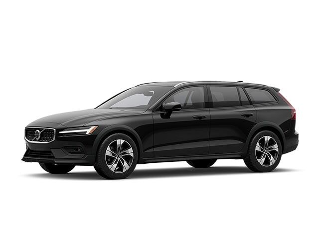 2026 VOLVO V60CC