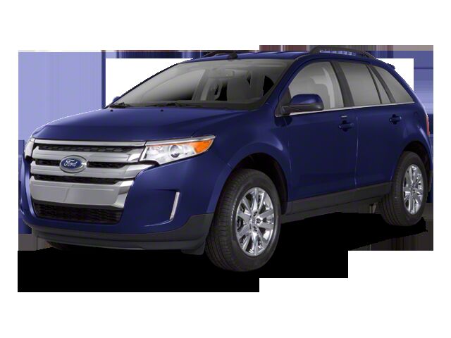 2011 FORD Edge