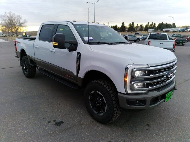 2026 FORD F-350