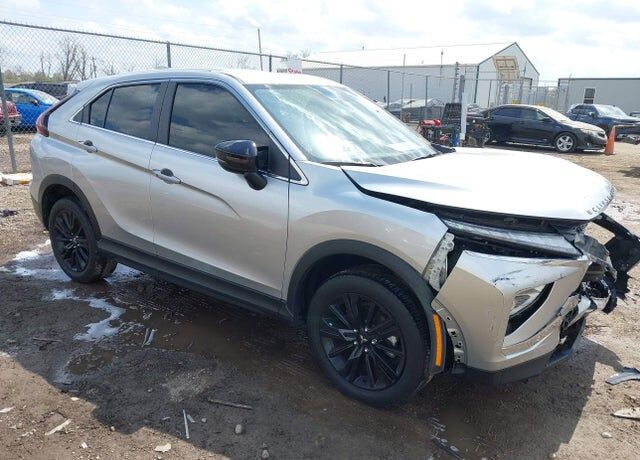 2024 MITSUBISHI ECLIPSE CROSS