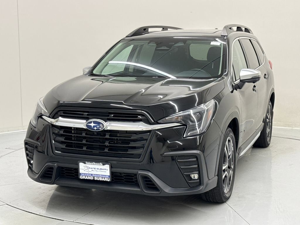 2023 SUBARU Ascent