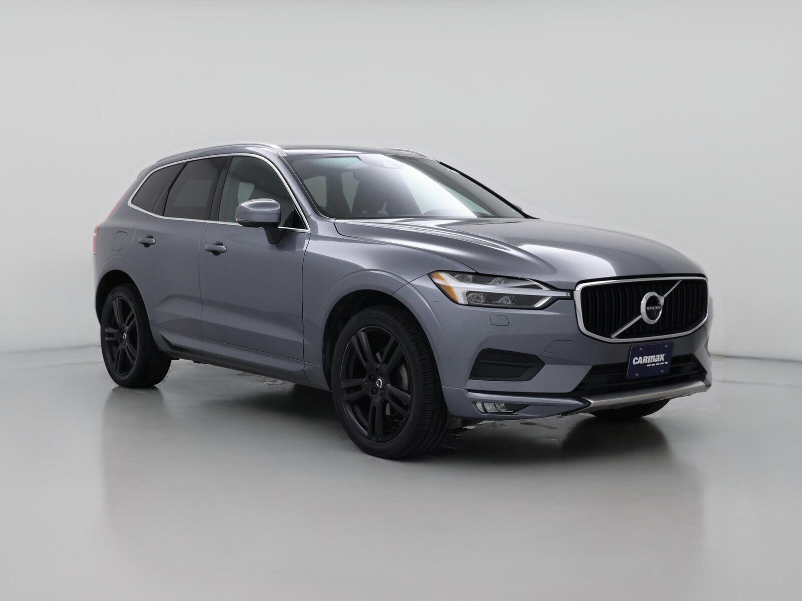 2020 VOLVO XC60