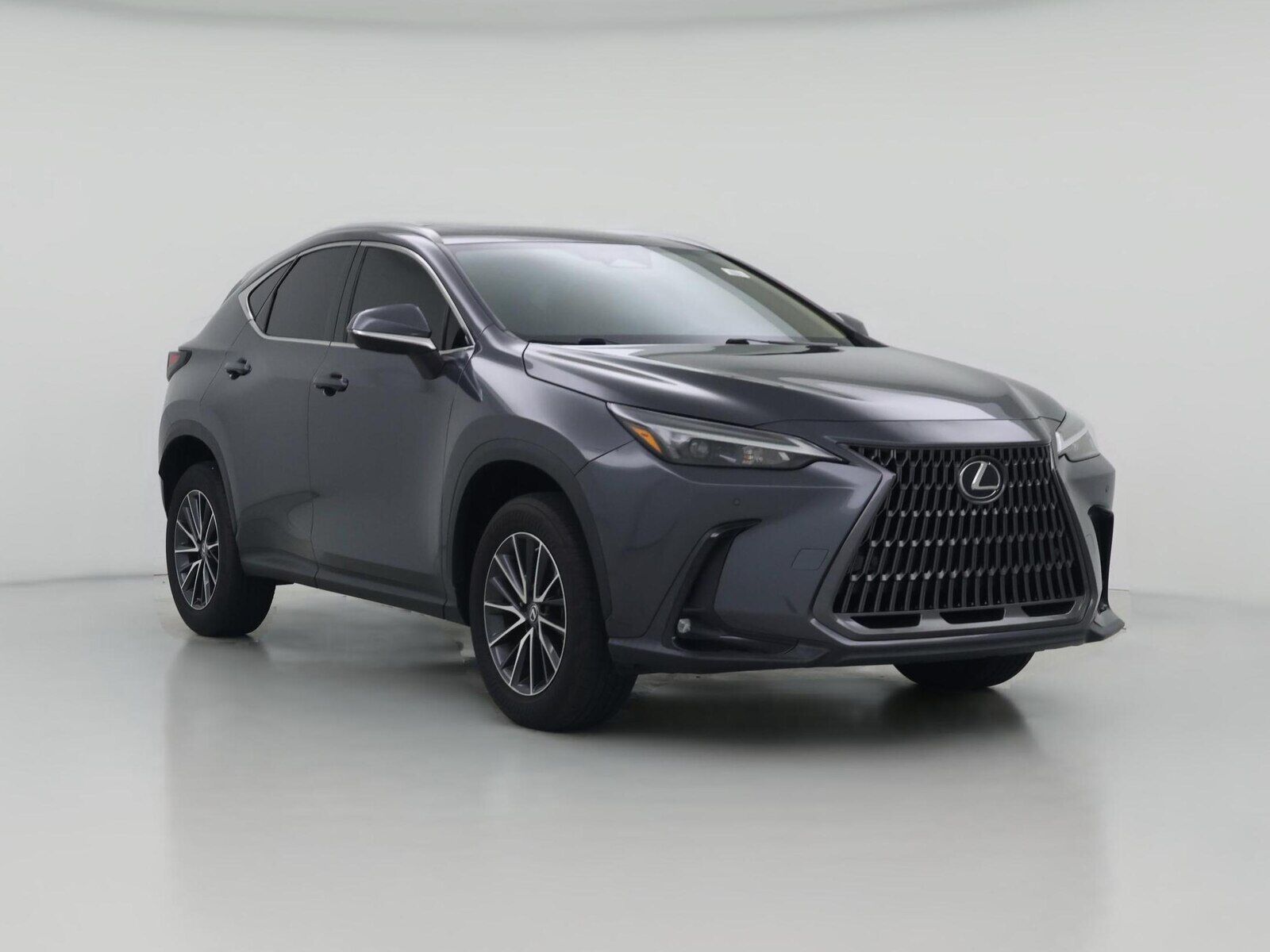 2022 LEXUS NX