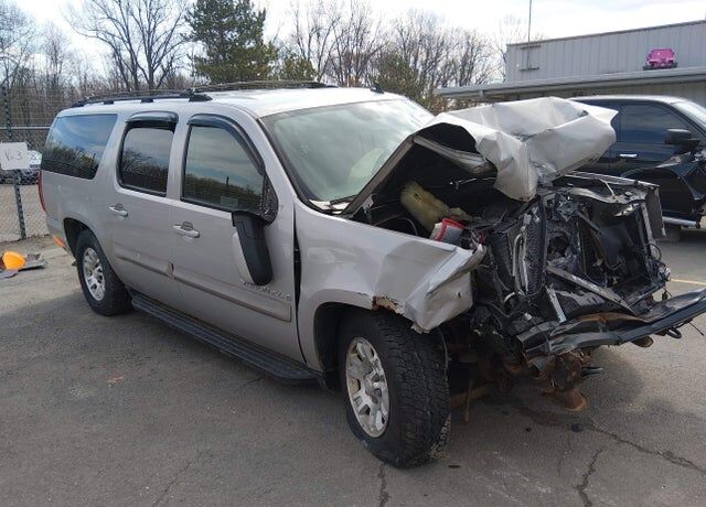 2007 GMC Yukon XL