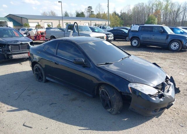 2004 ACURA RSX