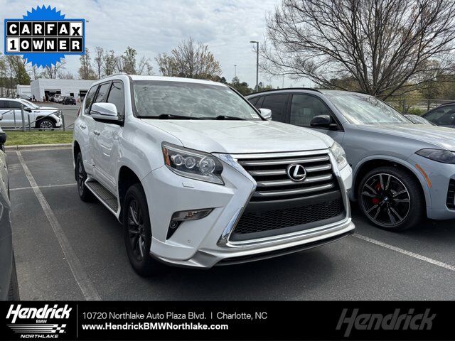 2017 LEXUS GX