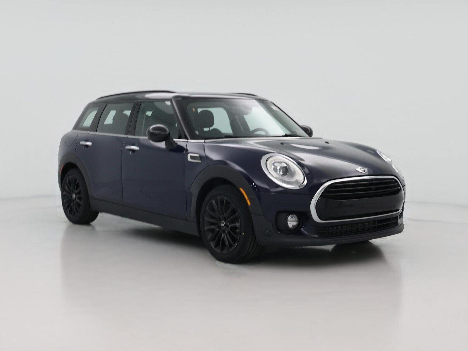 2018 MINI Clubman