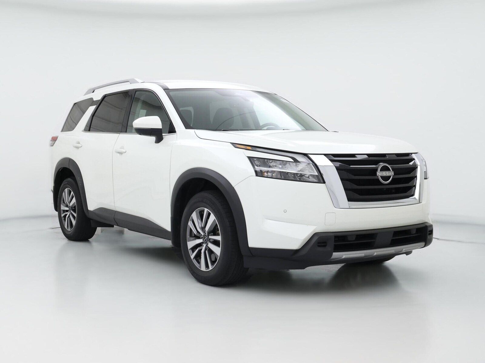 2023 NISSAN Pathfinder