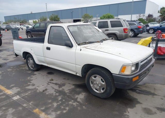 1992 TOYOTA Pick-Up