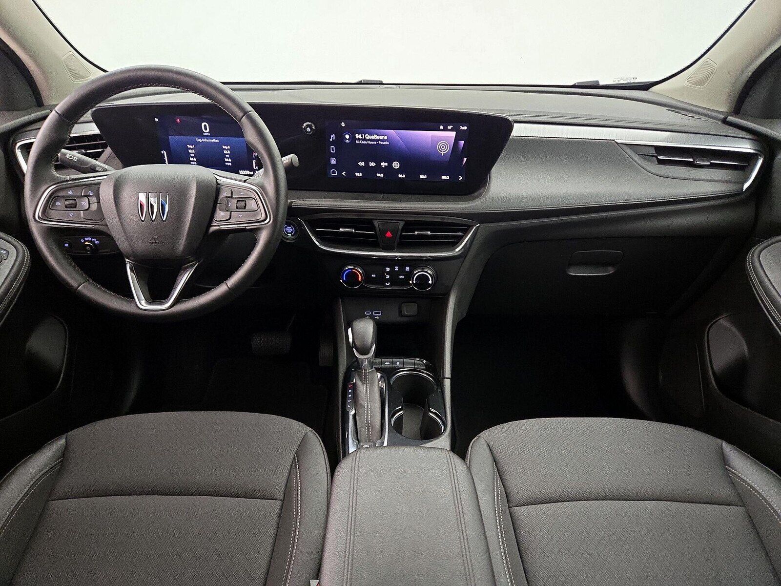 2025 BUICK Encore GX