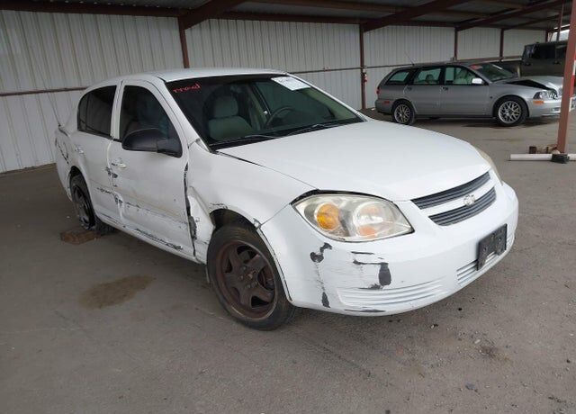 2008 CHEVROLET Cobalt