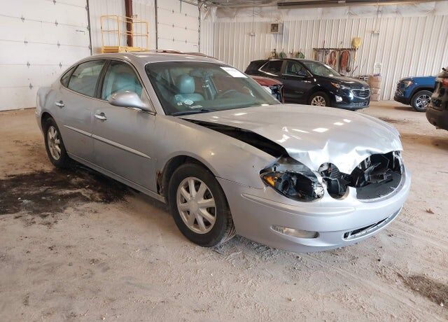 2006 BUICK LaCrosse